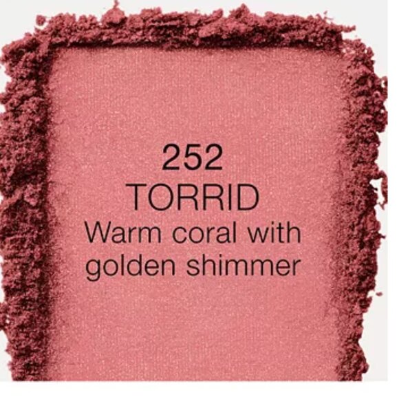 NARS Powder Blush in Torrid New in Box - Picture 2 of 2
